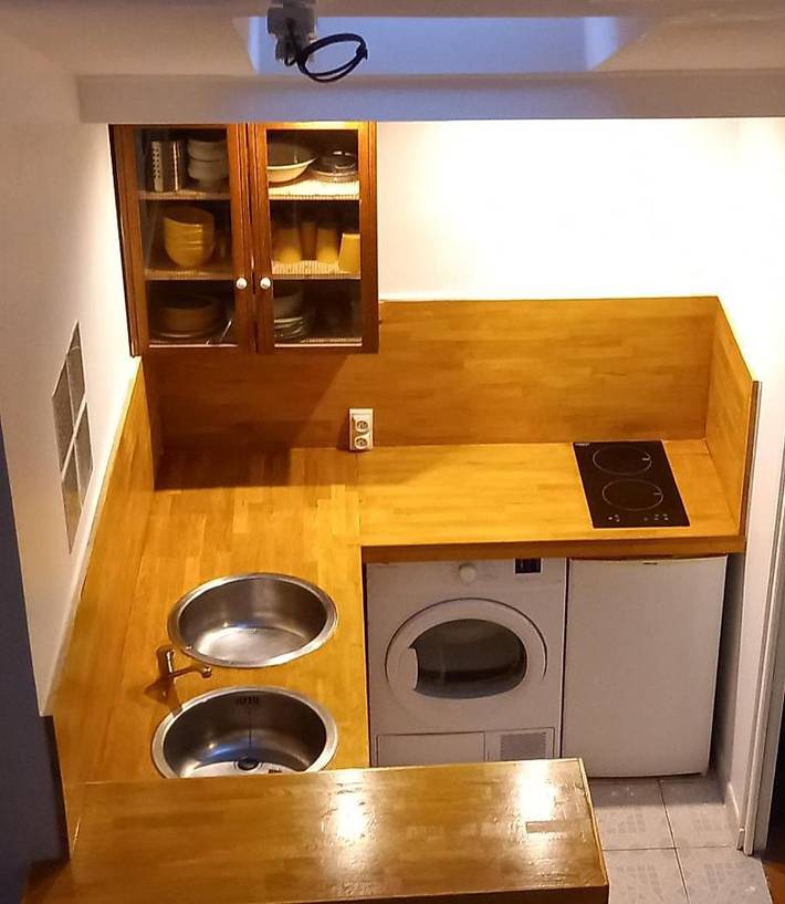 Gîte pour 4 personnes, avec terrasse à Champigny-sur-Marne - 2
