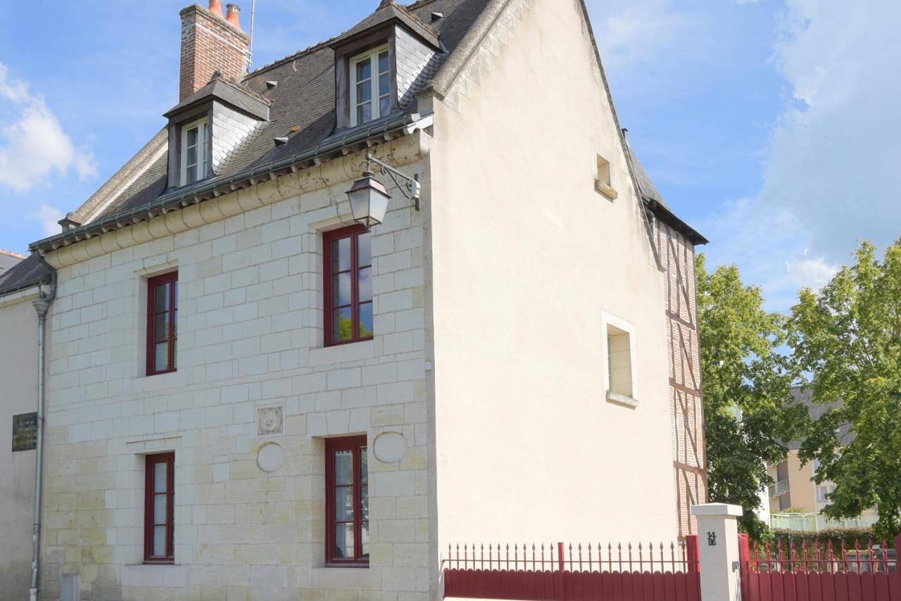Appartement entier, Studio in Amboise, Région de Tours
