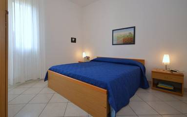 Villa per 8 Persone in Bibione Pineda, Provincia di Venezia, Foto 4