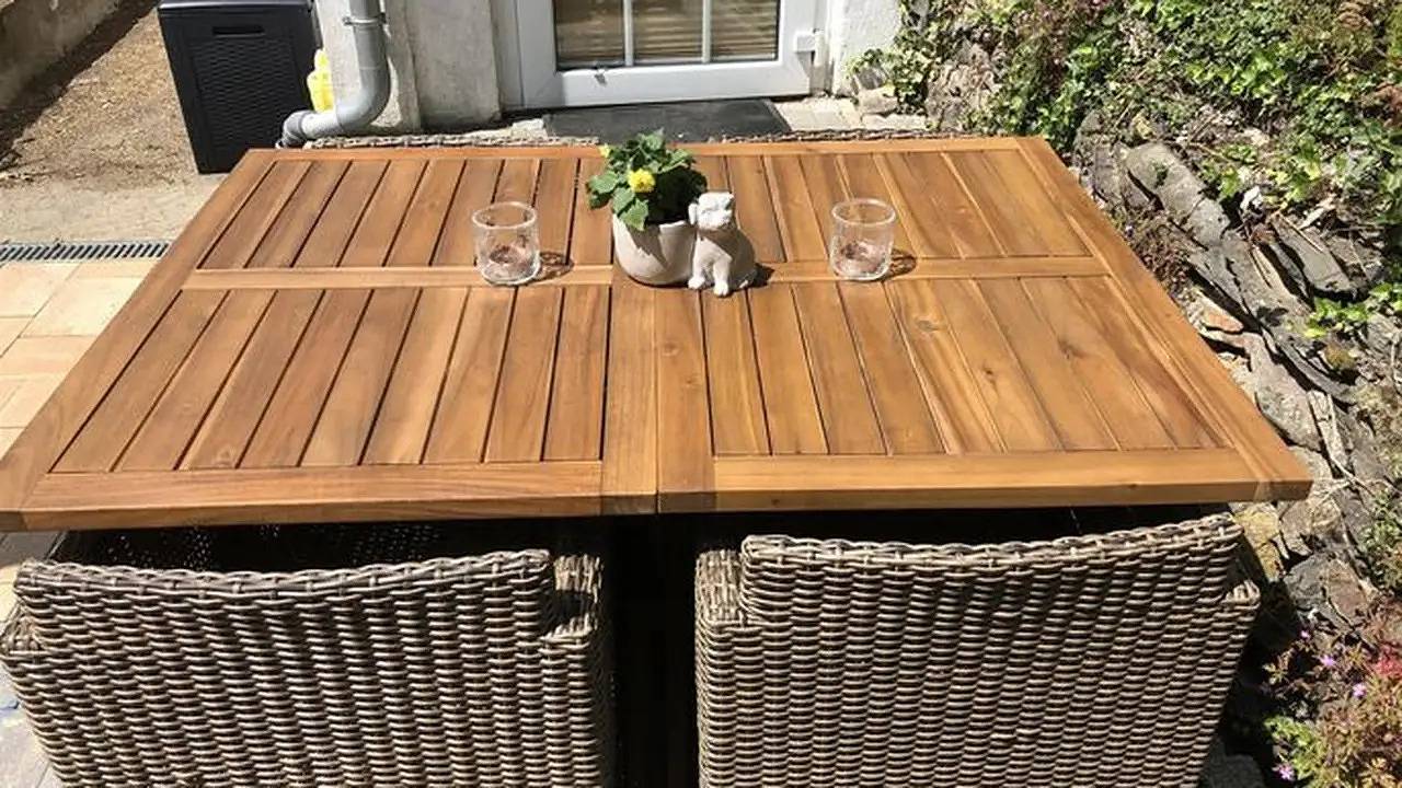Ferienhaus für 4 Personen (70 m²) in Thale in Altenbrak, Thale