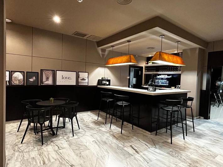 Hôtel pour 4 personnes, avec jardin et piscine à Chiva - 4