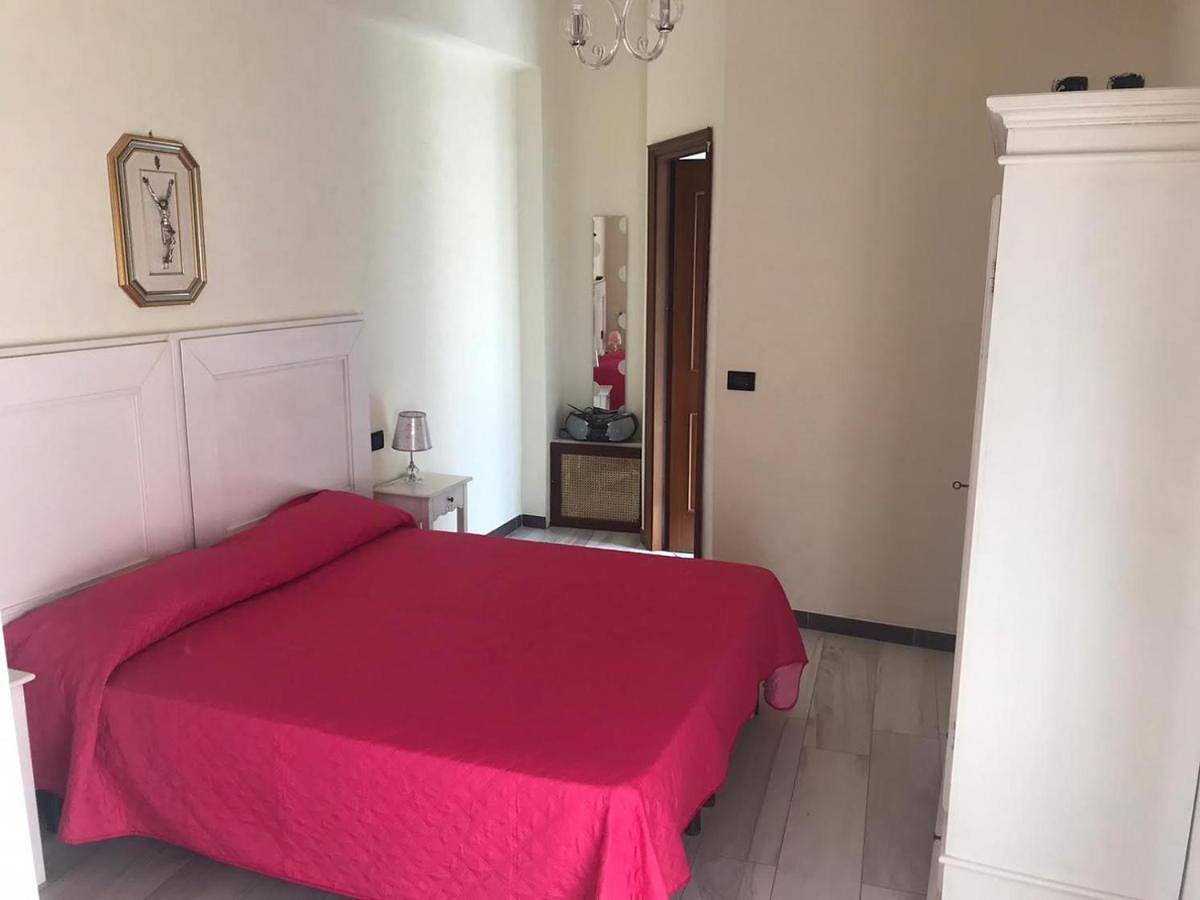 Double Room with Private Bathroom in Enna, Province d'Enna