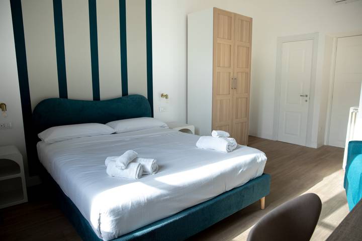 Maison d’hôte pour 2 personnes à Vatican