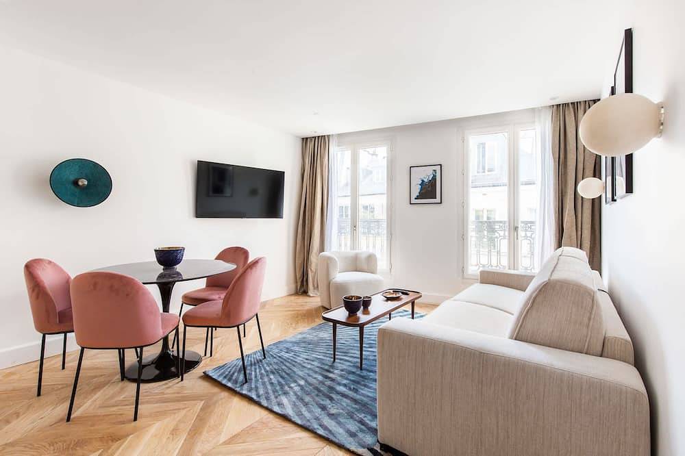 Appartement de vacances