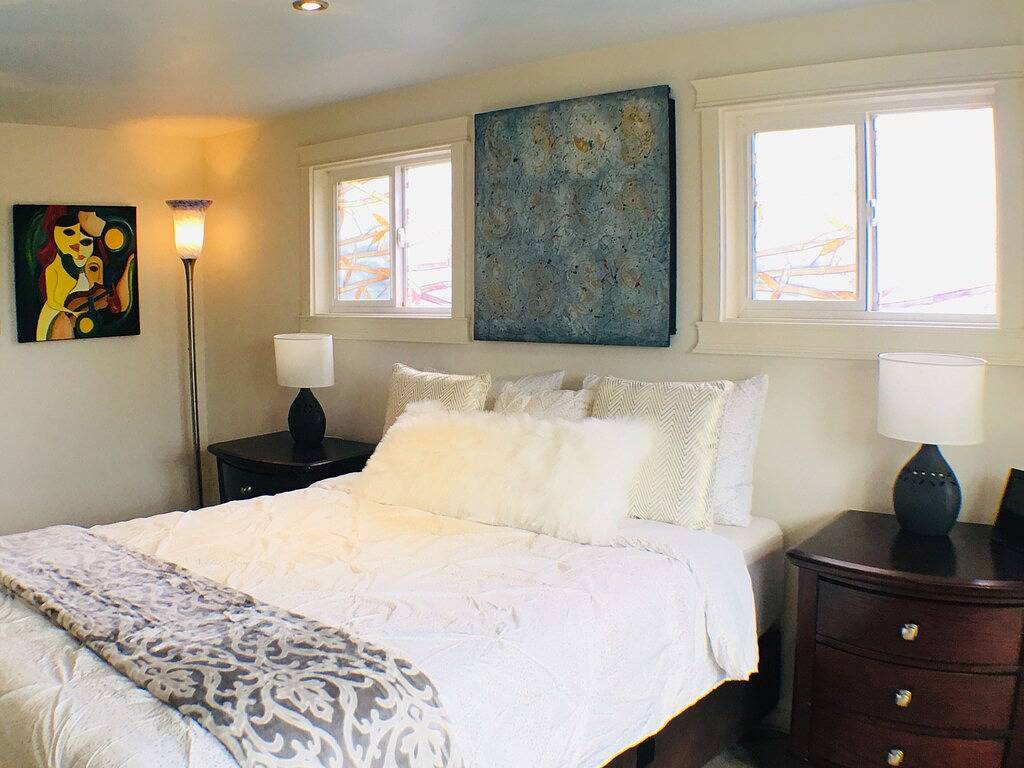 Travelling Nurses & Business sind willkommen. Langzeitmieten sind willkommen. in SeaTac, King County