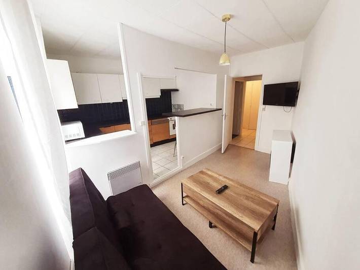 Appartement de vacances pour 6 personnes