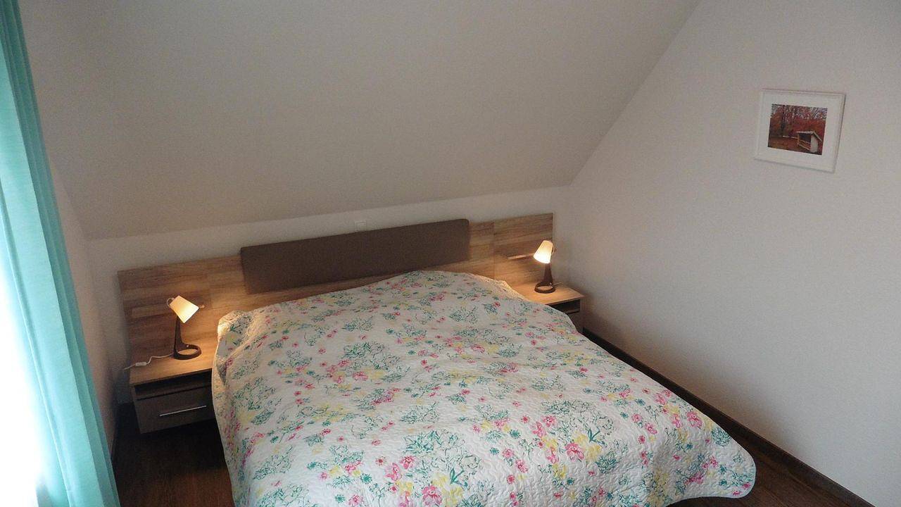 Geheel vakantieappartement, Ferienwohnung für 5 Personen (103 m²) in Wietzendorf in Wietzendorf, Landkreis Heidekreis
