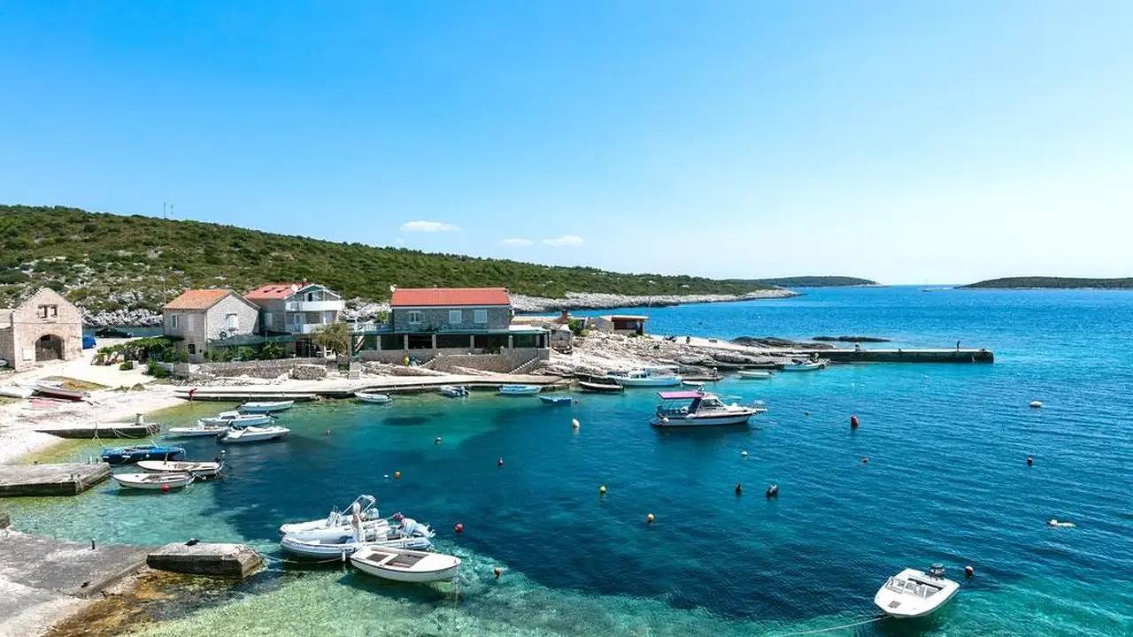 Appartamento vacanze a Rukavac a partire da 330€ a notte