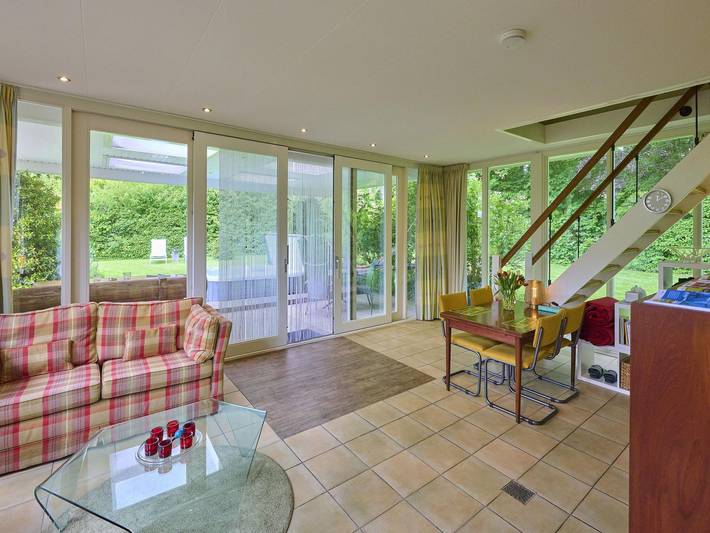 Wellness and tranquillity in green Twente
 in Oldenzaal, Twente