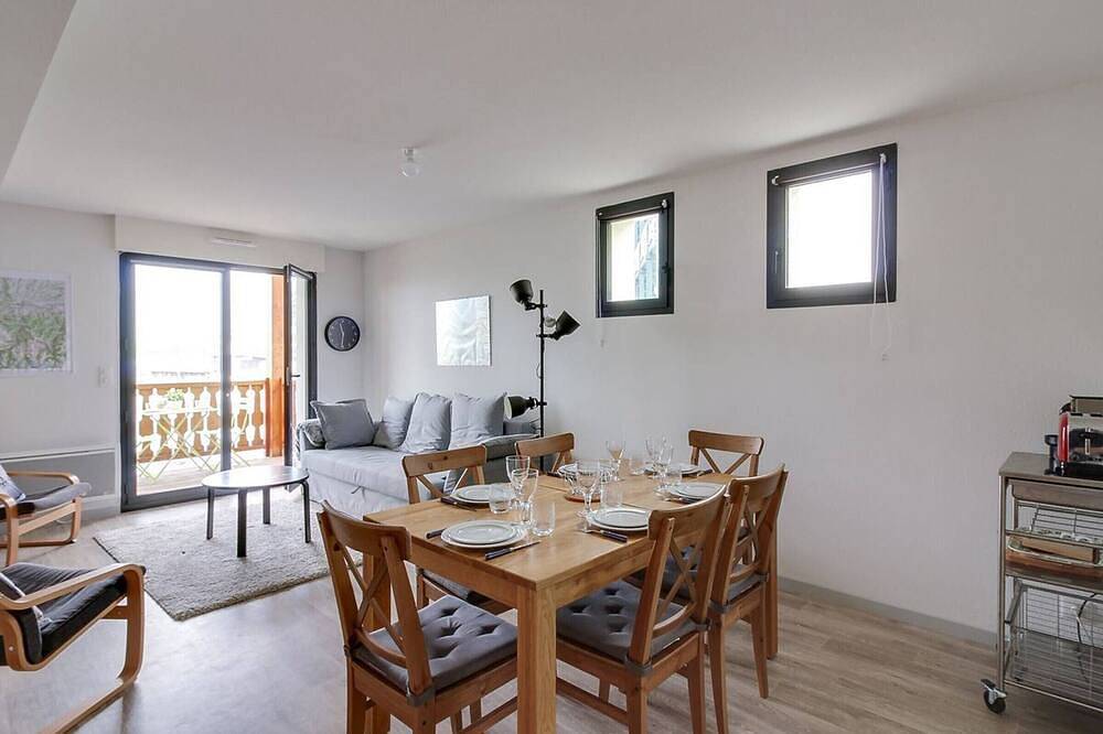 Appartement de vacances