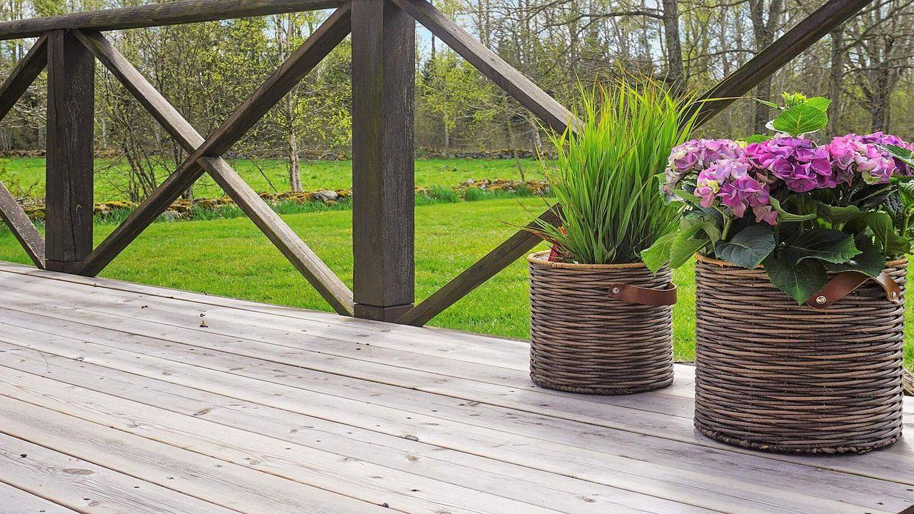 Ferienhaus für 4 Personen (60 m²) in Väckelsång in Kronoberg