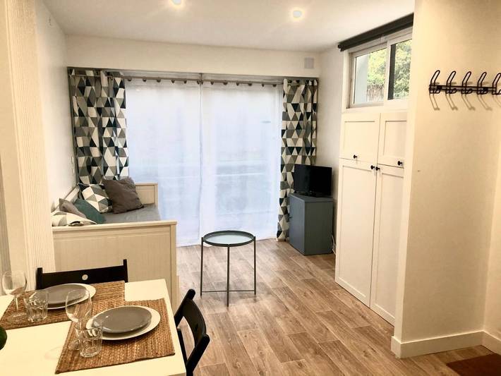 Gîte pour 2 personnes à Vélizy-Villacoublay - 4