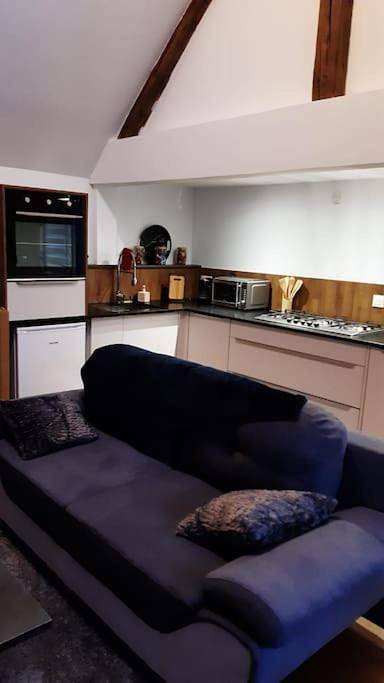 Gîte pour 4 personnes, avec terrasse à Yvetot - 3