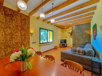 Maison De Vacances pour 15 Personnes dans Palamós, Bas-Ampurdan, Photo 1