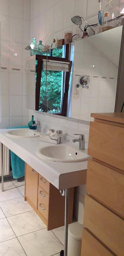 Chambre d’hôte pour 2 personnes, avec terrasse ainsi que jardin et vue en Belgique - 4