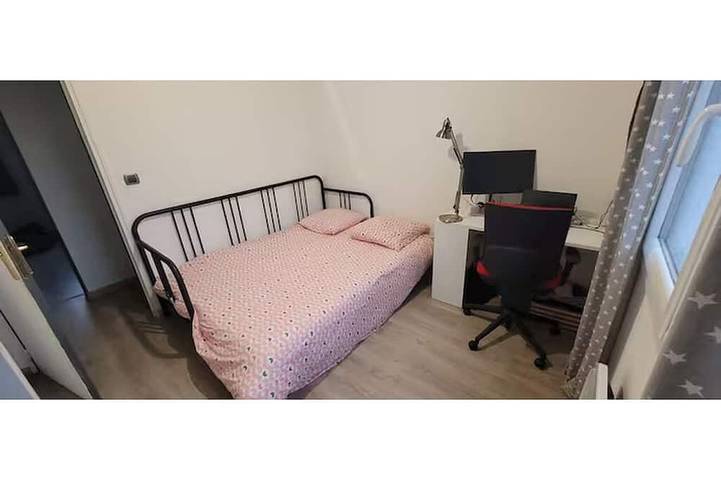 Location de vacances pour 13 personnes, avec jardin à Plaisance-du-Touch - 2