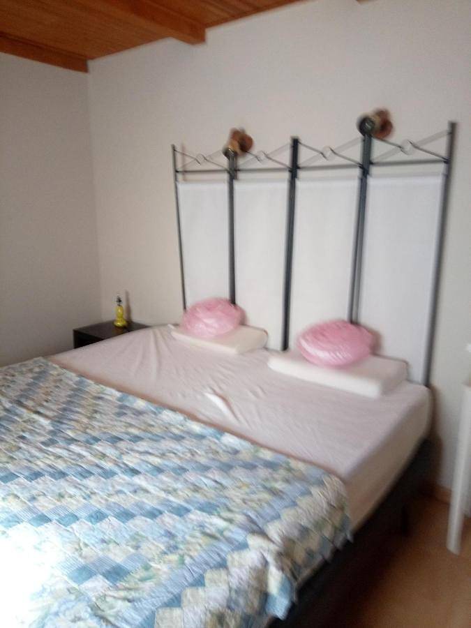 Location de vacances pour 5 personnes, avec vue et balcon à Vingrau - 3