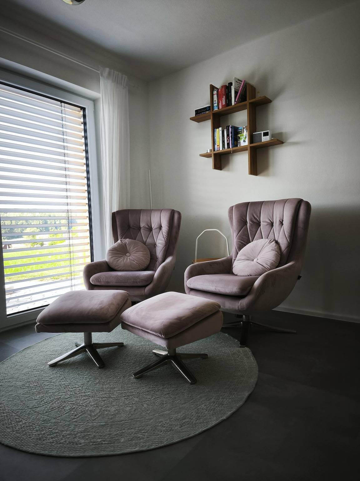 Ganze Ferienwohnung, Fewo im Panoramaweg in Rieden, Bayerisch Schwaben
