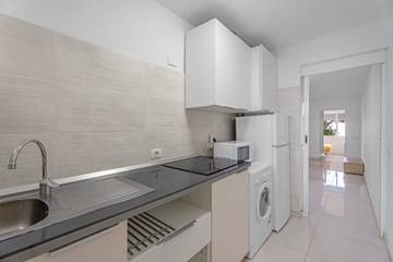 Vakantieappartement voor 3 Personen in Costa del Silencio, Arona, Afbeelding 3