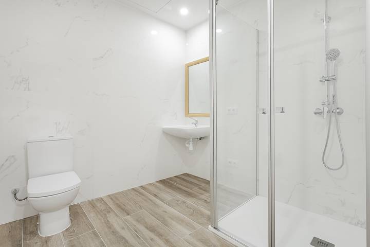 Gîte pour 2 personnes dans San Martin Sarroca - 4