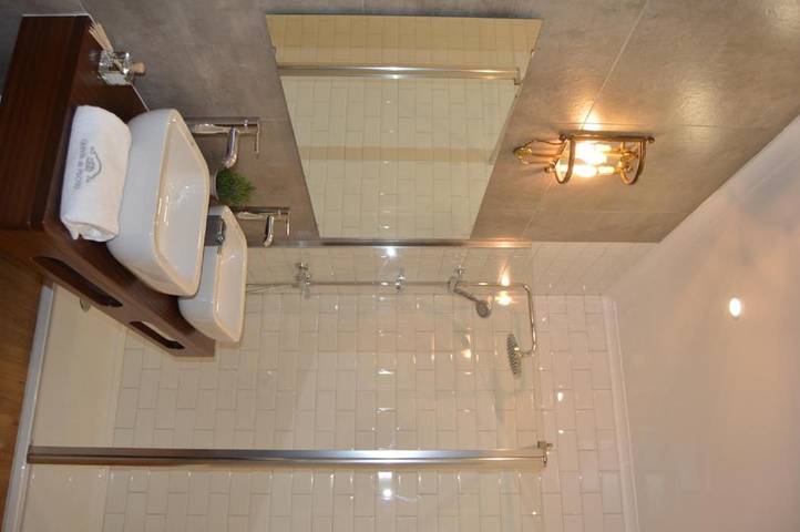 Maison de campagne pour 5 personnes, avec vue et terrasse à Palmela - 2