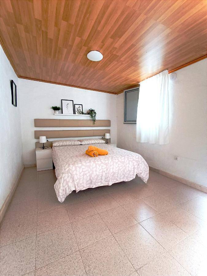 Chambre d’hôte pour 2 personnes, avec Balcon ainsi que Terrasse et Vue dans Gran Canaria - 2