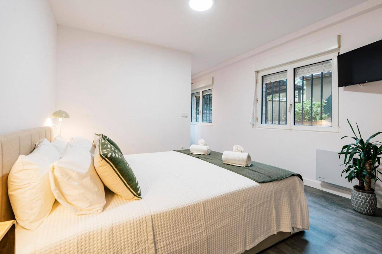 Apartamentos y Pensión El Campanu in Cangas de Onís, Côte Cantabrique