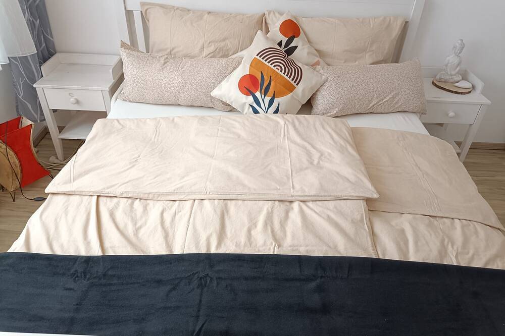 Ganze Wohnung, Ferienwohnung/App. für 4 Gäste mit 80m² in Apetlon in Apetlon, Neusiedlersee-Hügelland