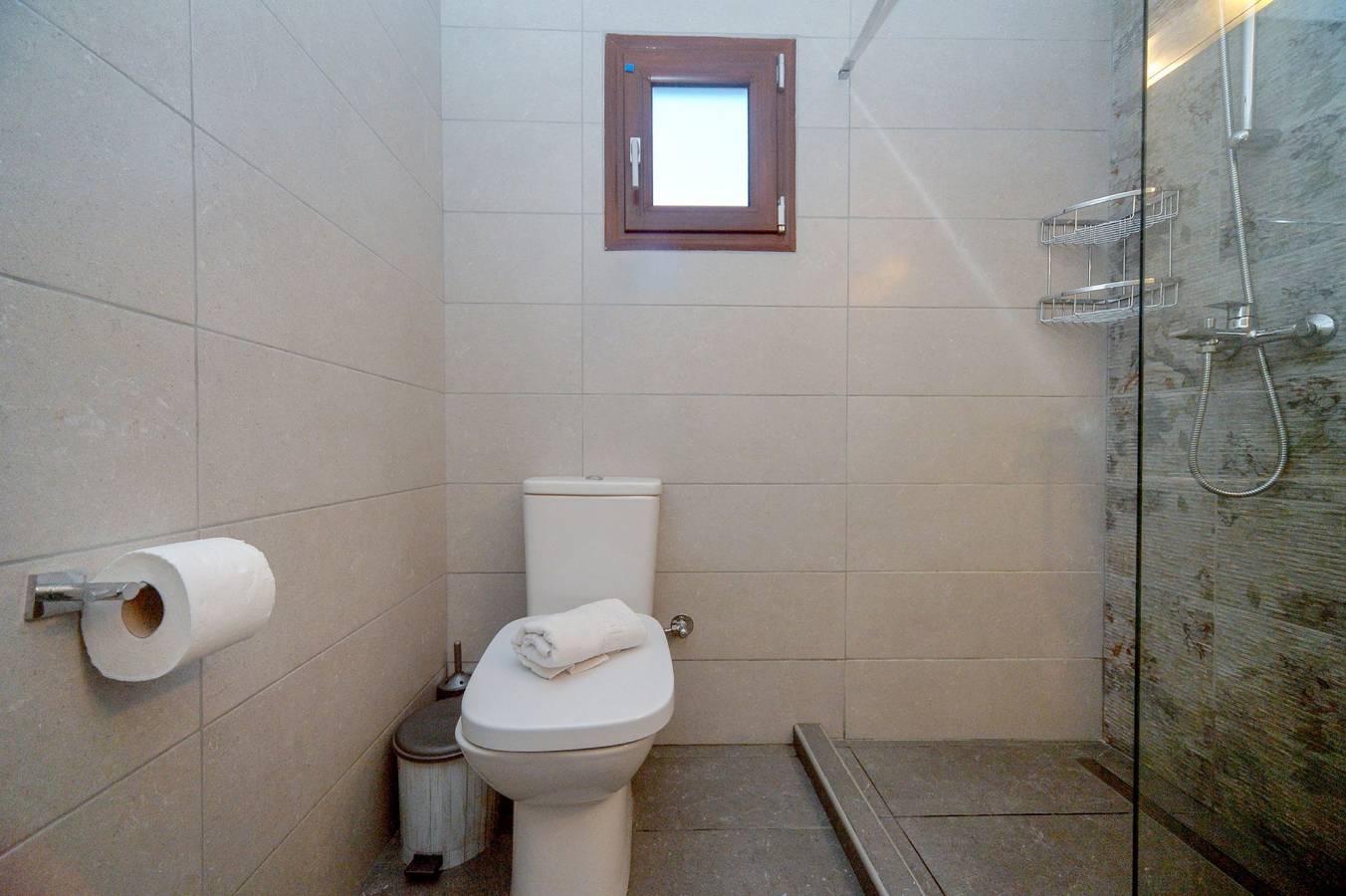 Vakantieappartement voor 4 personen met balkon, foto 14