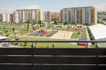 Gîte pour 2 personnes à Brașov