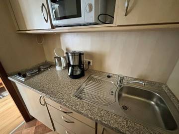 Vakantiewoning voor 4 Personen in Heiligenhafen, Südliche Ostseeküste, Afbeelding 4