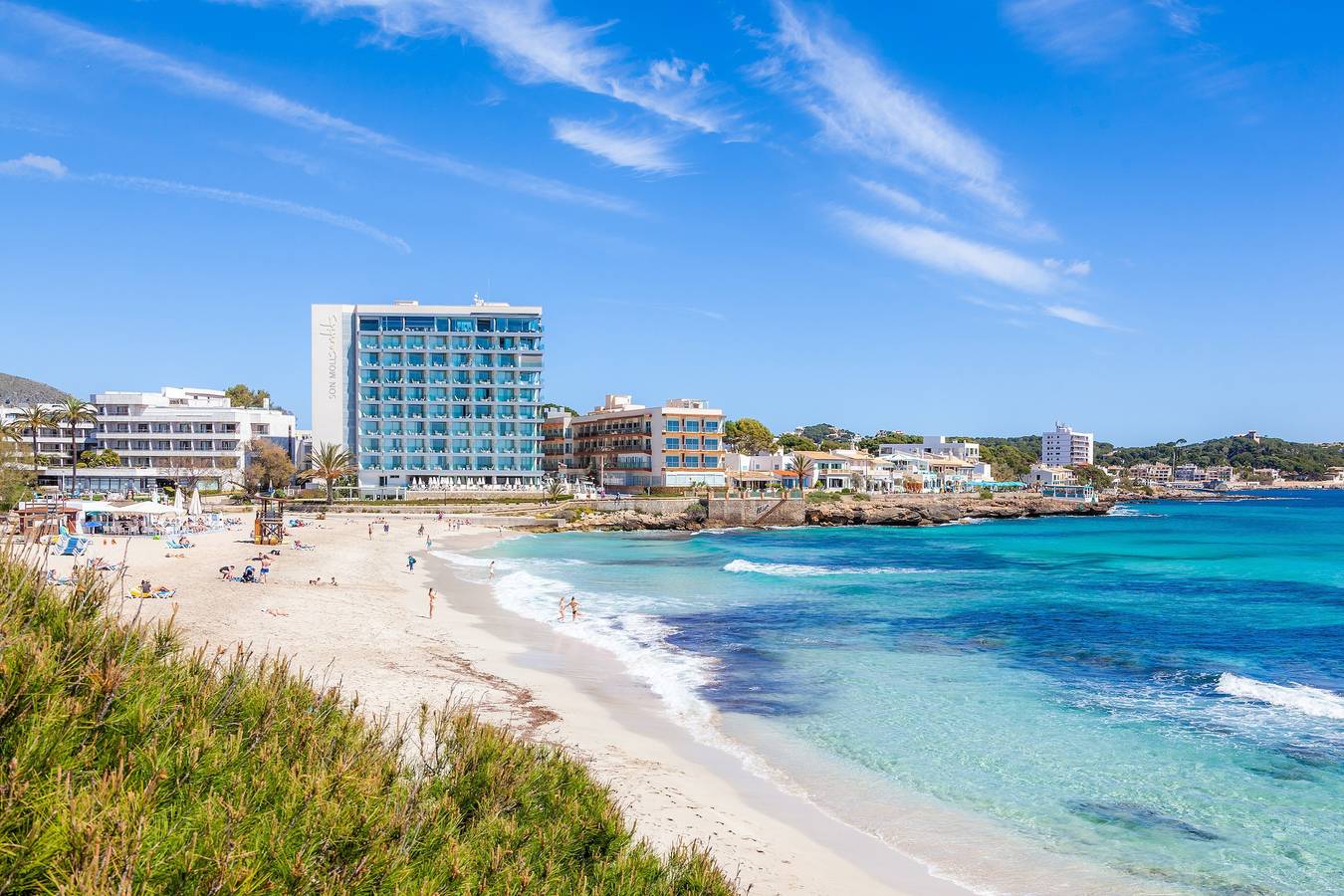 Entire apartment, Apartment "Sa Coromina" with excellent location, just minutes from Cala Ratjada in Cala Ratjada, Capdepera