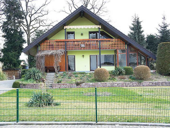 Appartement de vacances entier, Haus "Wassmer" Fewo - 3-Zimmer-Fewo in Bad Krozingen, Forêt-Noire du Sud