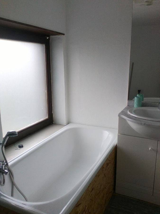 Gîte pour 4 personnes, avec jardin et vue à Ciney - 4