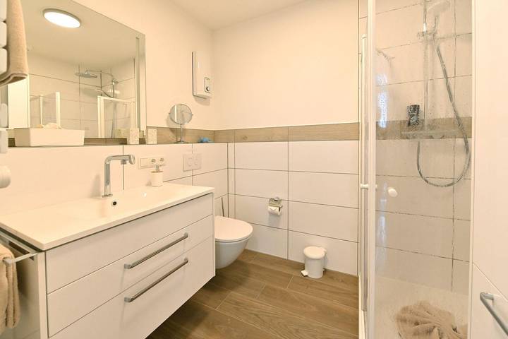 Ganze Ferienwohnung, FeWo "Kleines Resort" in Neuenahr, Bad Neuenahr