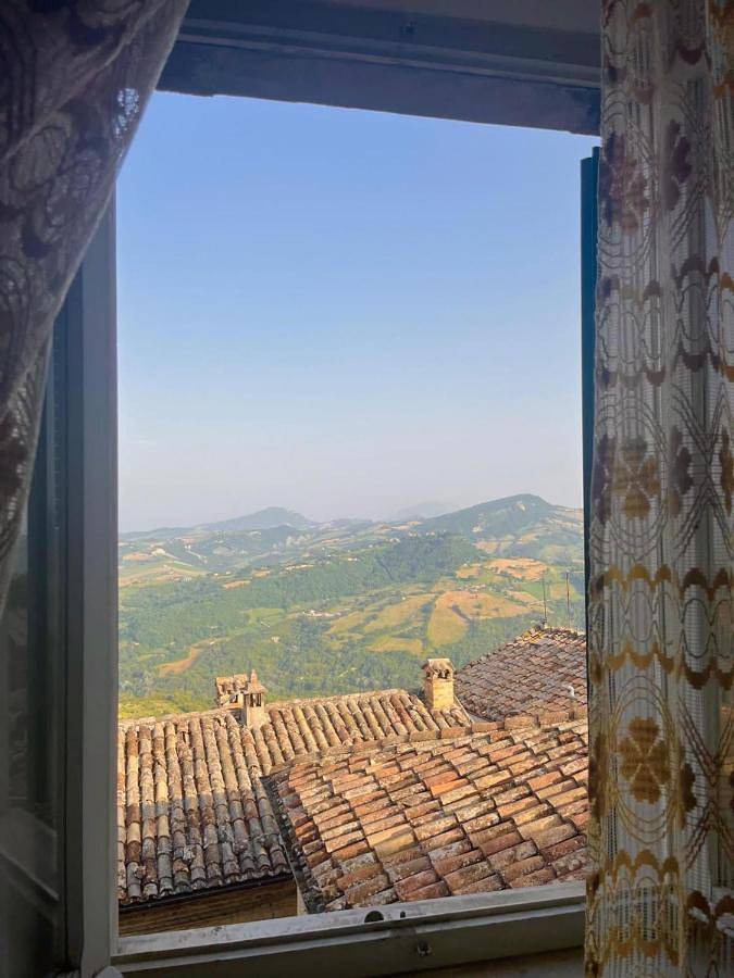 Ferienhaus für 4 Personen, mit Balkon und Terrasse sowie Garten und Pool in Penna San Giovanni - 3