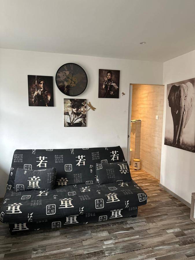 Gîte pour 3 personnes dans Farschweiler (Moselle) - 3
