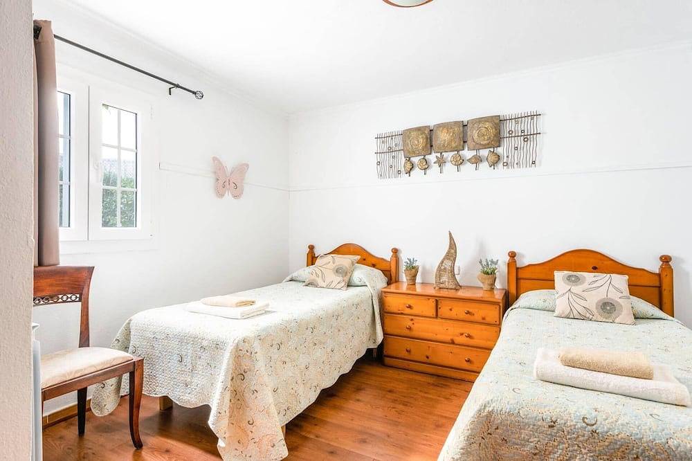 Villa Tamyan by Villa Plus in Son Parc, Es Mercadal