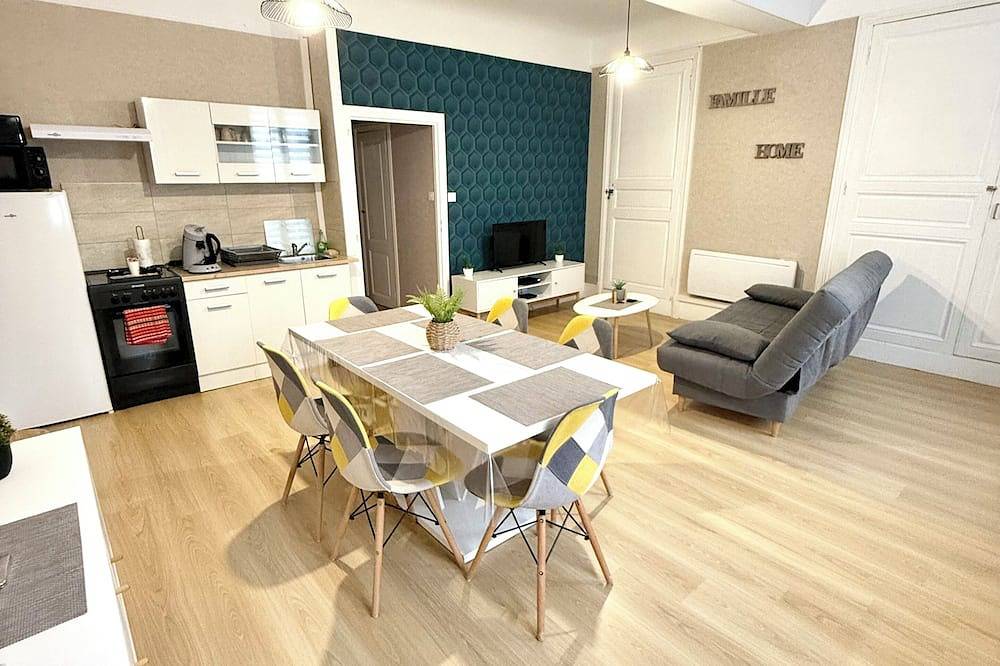 Appartement de vacances