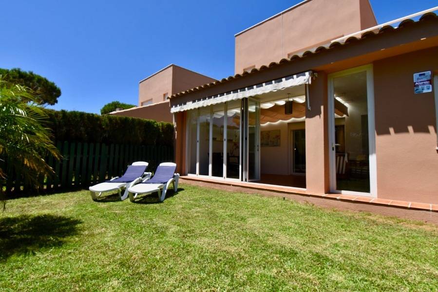 Trebol in Novo Sancti Petri, Chiclana de la Frontera