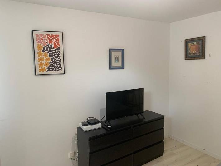 Gîte pour 2 personnes à Les Mureaux - 3