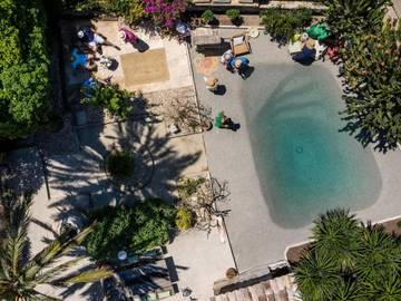 Villa in Sineu, Mallorca Inselmitte für 21 
