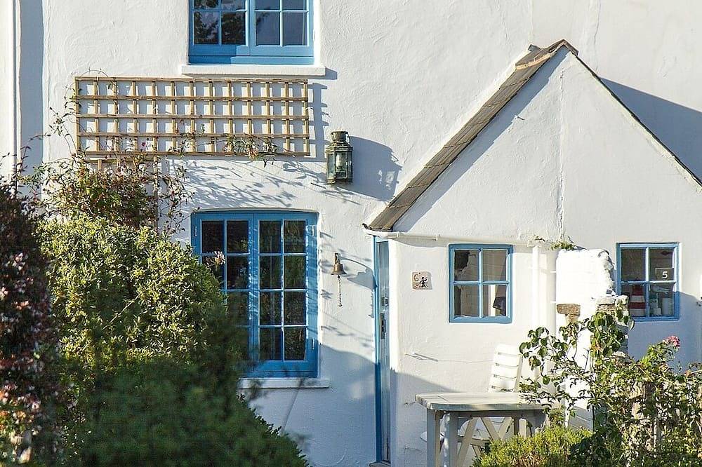 Hermosa cabaña de guardacostas de Harborside, Snowhill, West Wittering in West Wittering Beach, West Wittering