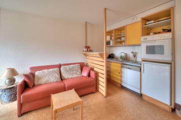 Gîte pour 4 personnes dans Gex