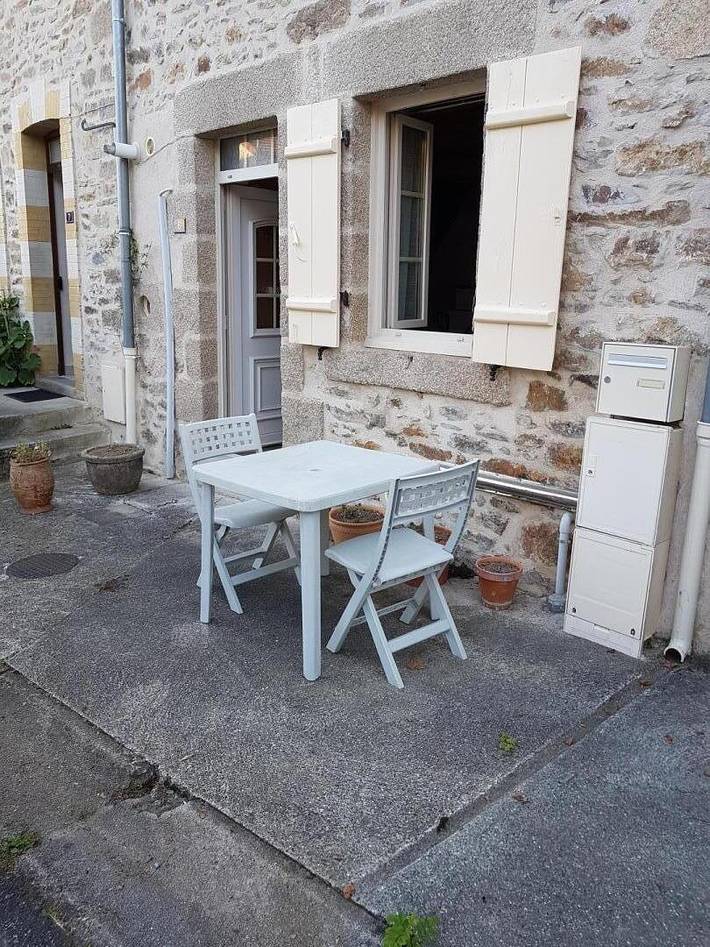 Gîte pour 2 personnes à Ambazac - 2