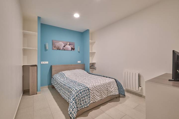 Appartement de vacances pour 18 personnes dans Les Deux Alpes