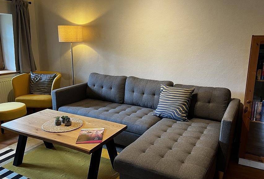 Ganze Ferienwohnung, Ferienwohnung Seibel in Hermannsburg, Lüneburger Heide