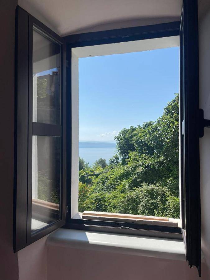 Ganze Wohnung, Crveni apartman in Cres Stadt, Cres