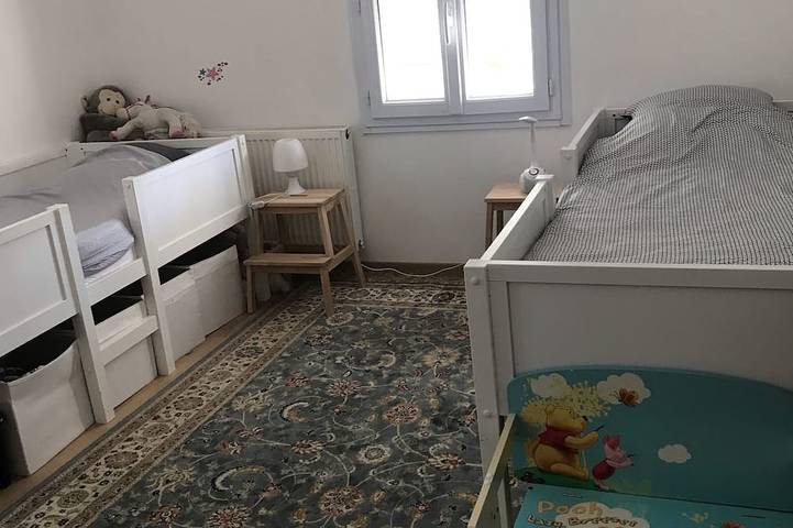 Location de vacances pour 5 personnes, avec jardin à Saint-Jean-de-Braye - 4