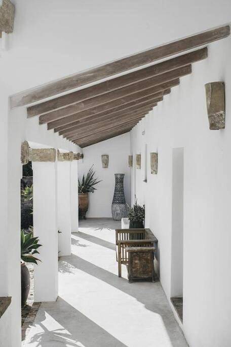 Villa in Tarifa, Costa de la Luz